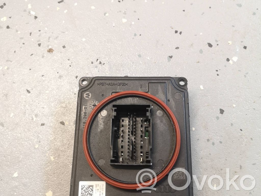 LED vadības modulis   4K0941572HJ,21110135AB