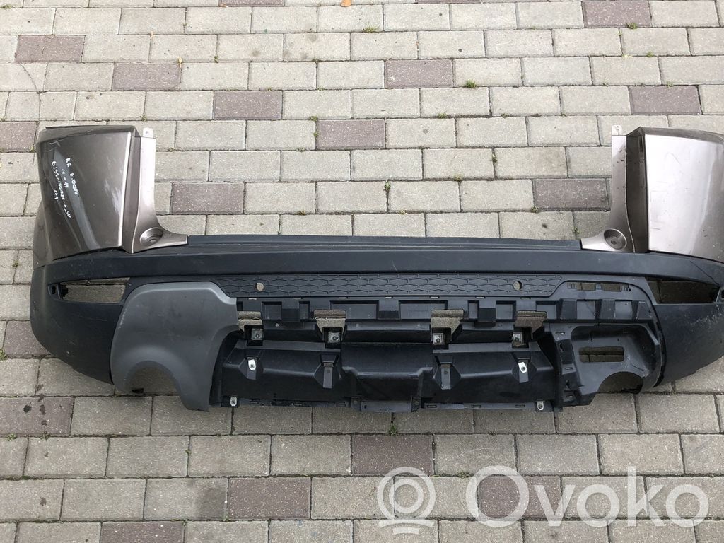 Land Rover Range Rover Evoque L538 Parachoques 