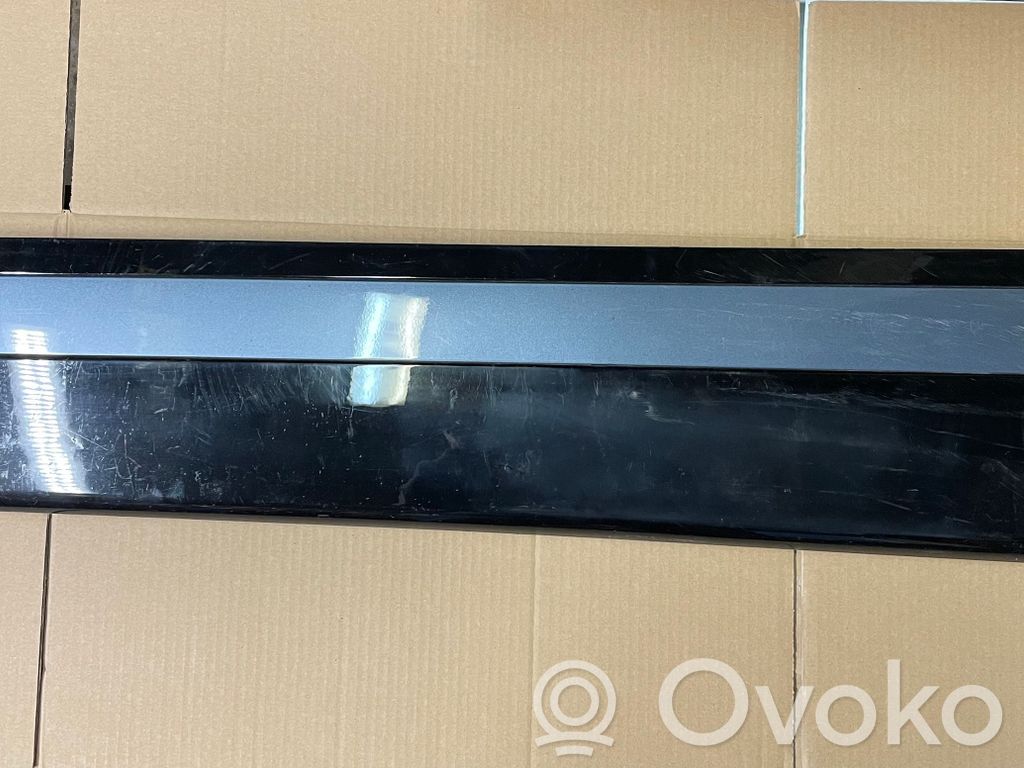 Land Rover Range Rover Velar Listón embellecedor de la puerta delantera (moldura) 