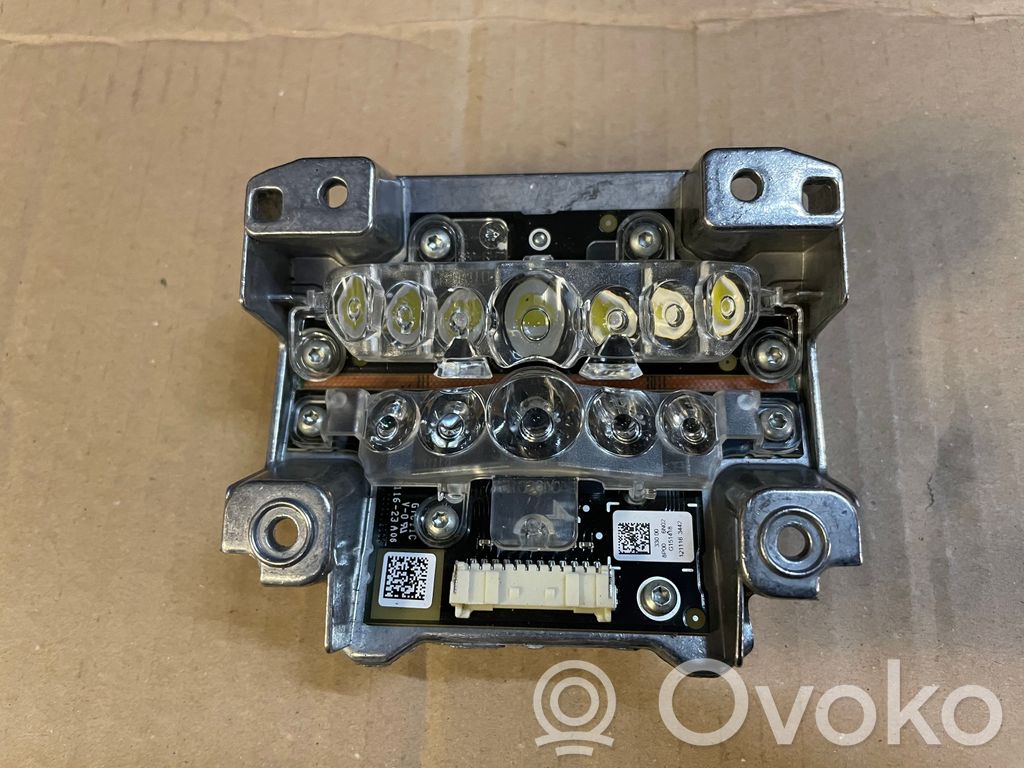 Audi A5 Headlight part 