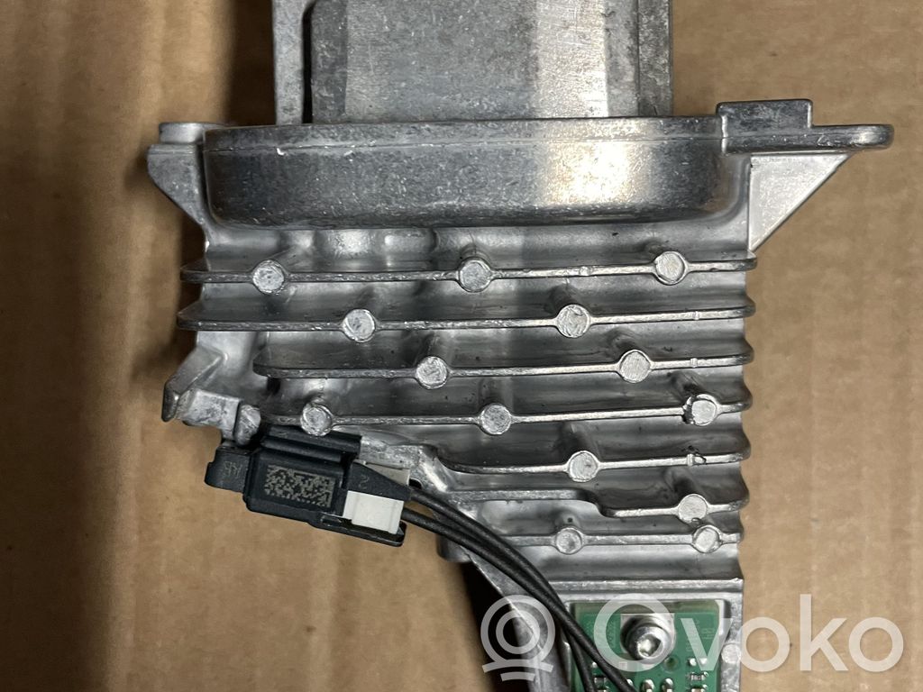 Audi A3 S3 8V Module de contrôle de ballast LED 