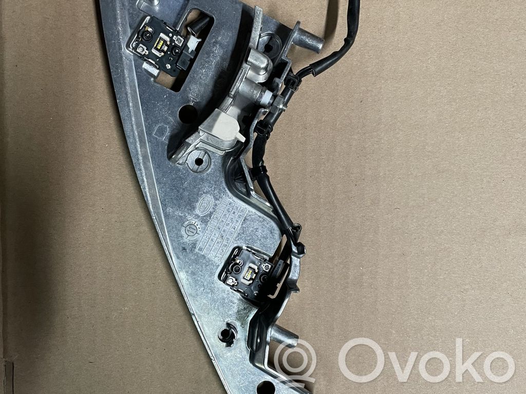 Audi A8 S8 D4 4H LED-Vorschaltgerät 