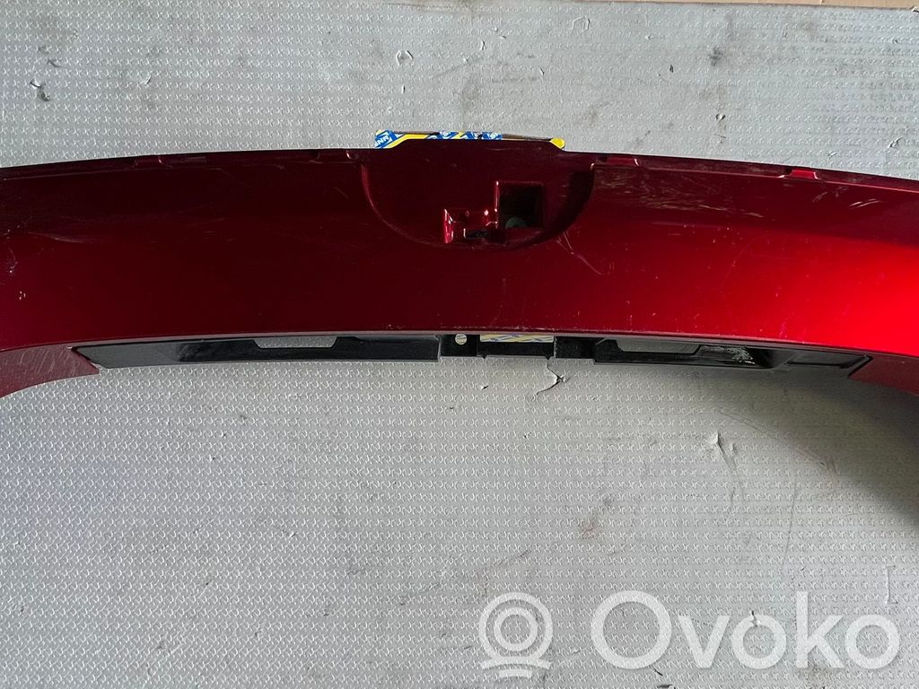 Mazda CX-5 Tailgate trim 