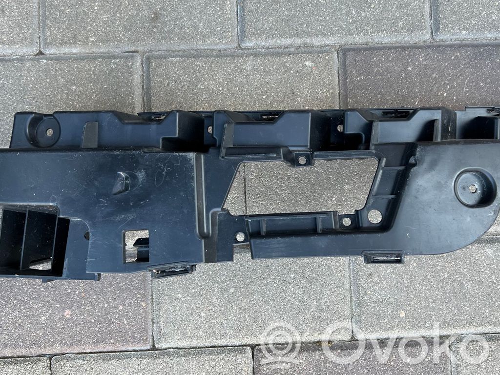 Front bumper mounting bracket   HK8317C863AA,HK8317C863AA