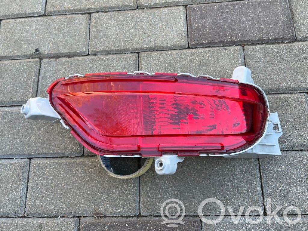 Mazda CX-5 Lampă ceață spate 