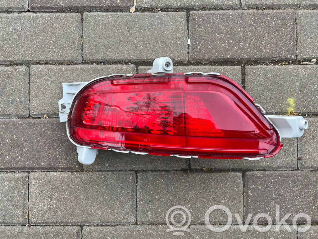 Mazda CX-5 Lampă ceață spate 