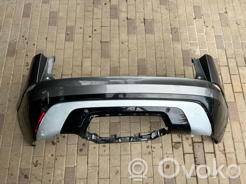 Land Rover Range Rover Velar Parachoques 