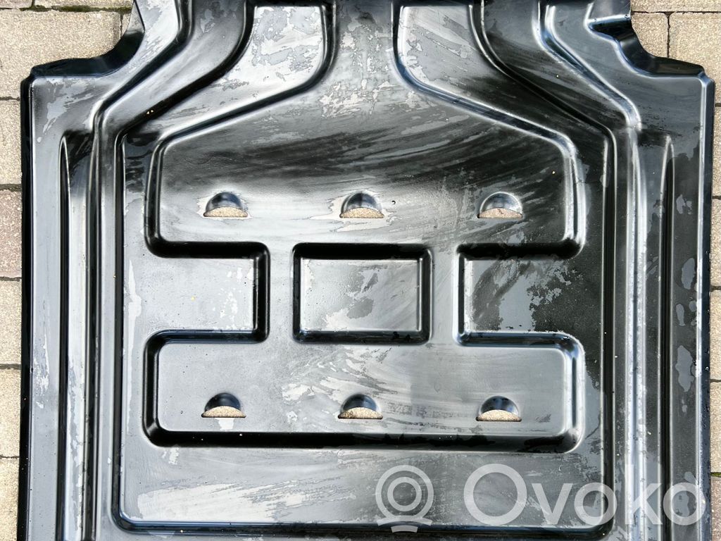 Ford Ranger Engine splash shield/under tray 