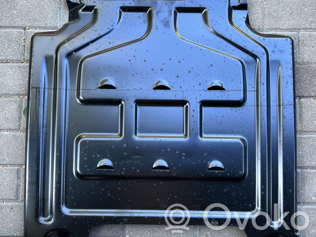 Ford Ranger Engine splash shield/under tray 