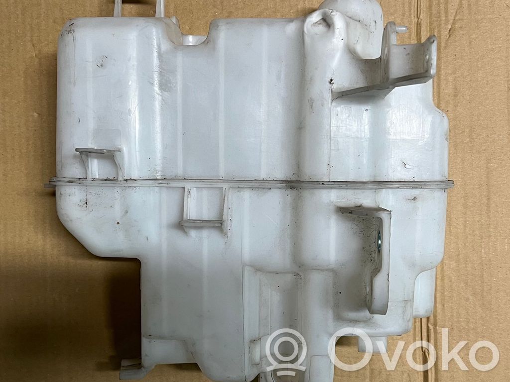 Mazda 3 III Wischwasserbehälter 