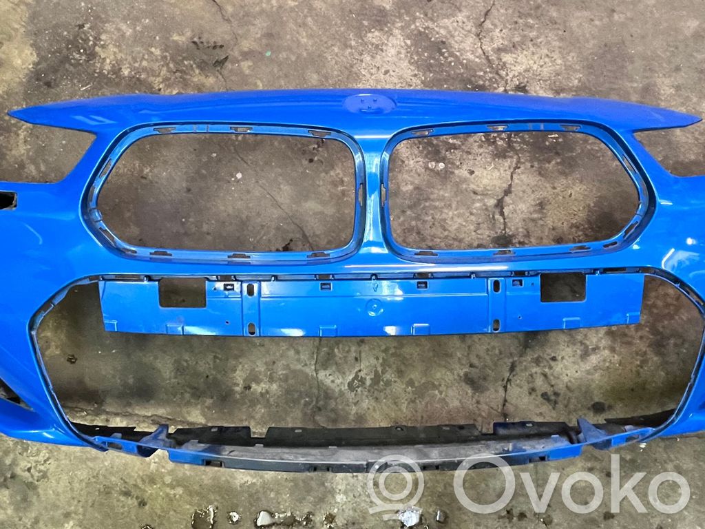 BMW X2 F39 Etupuskuri 