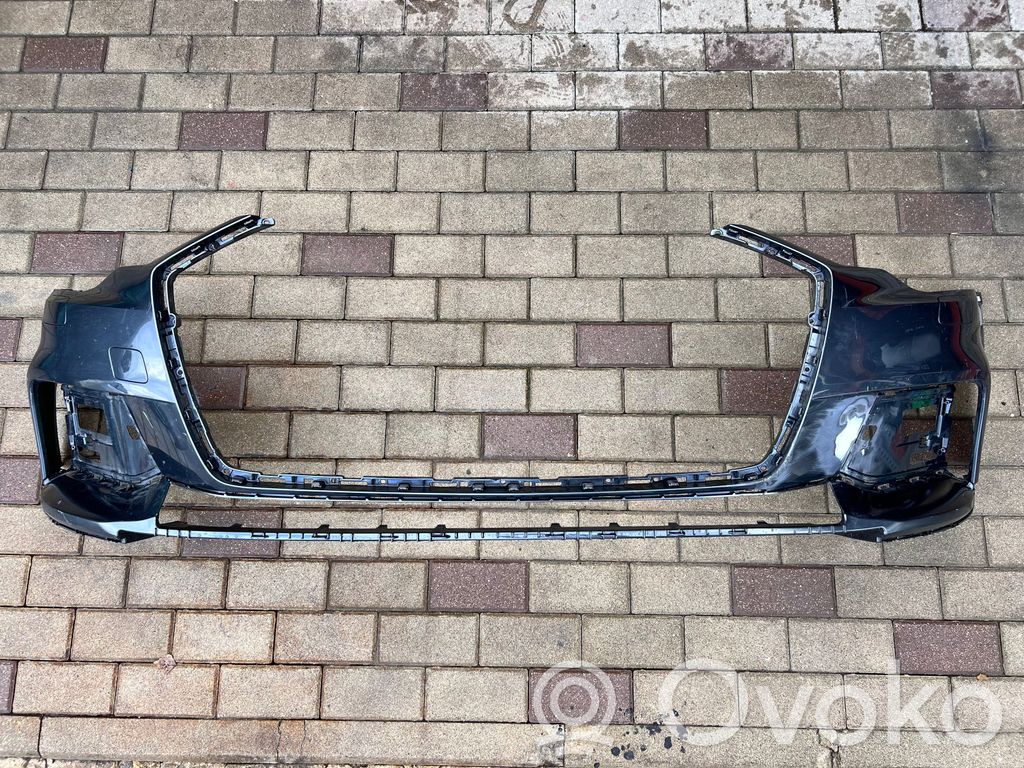 Audi A6 S6 C8 4K Etupuskuri 