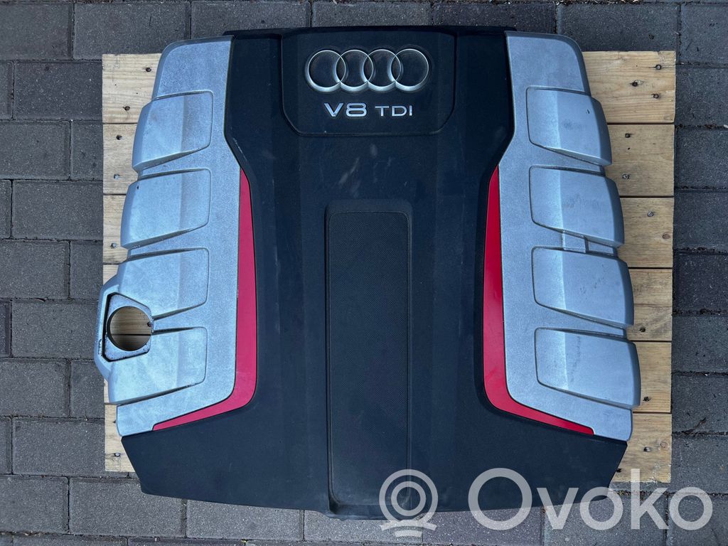 Audi Q7 4M Moottorin koppa 