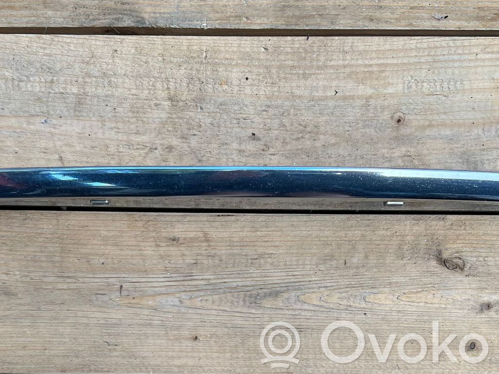 Audi A8 S8 D3 4E Under headlight/headlamp trim 