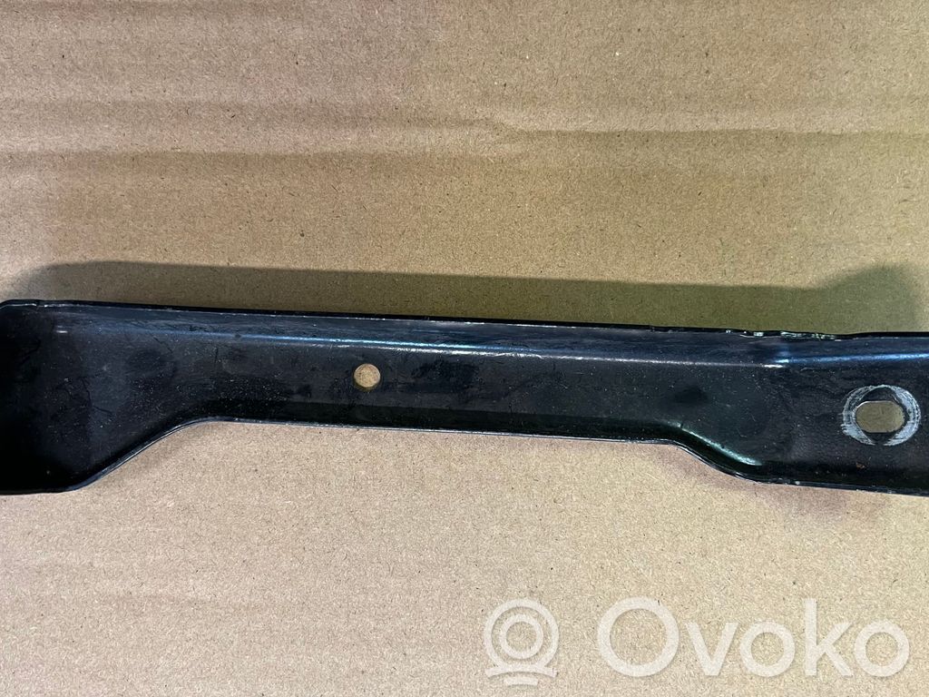 Audi A6 S6 C6 4F Radiator support slam panel bracket 