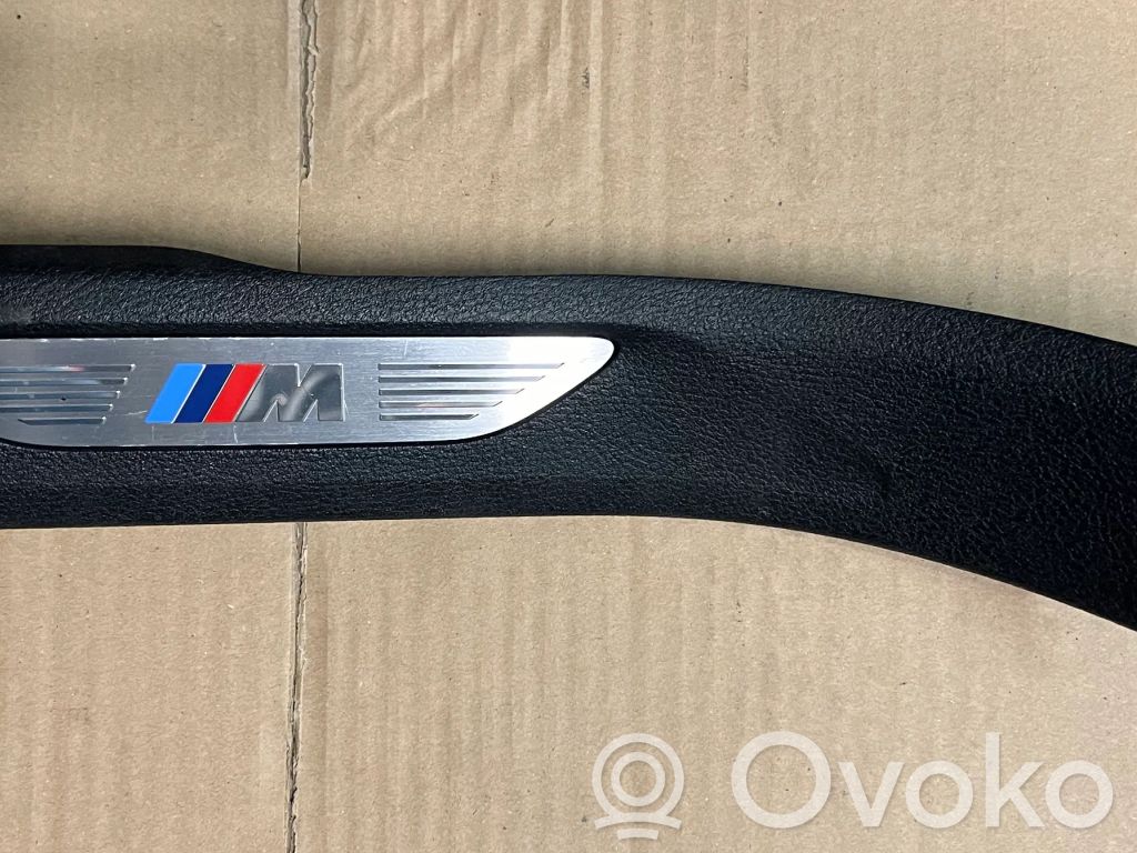 BMW X6 F16 Capac prag spate 