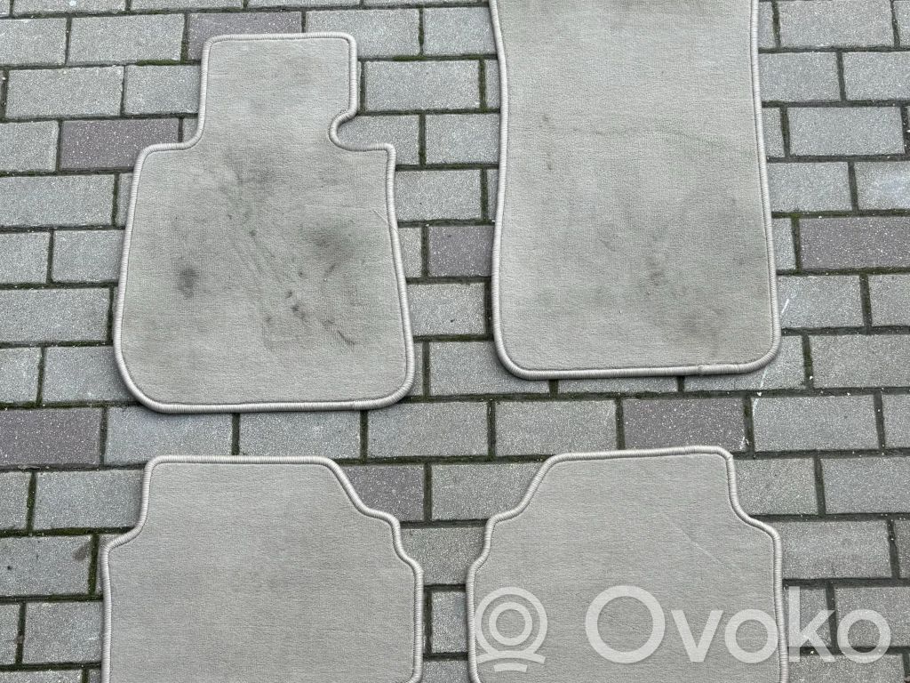 BMW 3 E90 E91 Kit tapis de sol auto 
