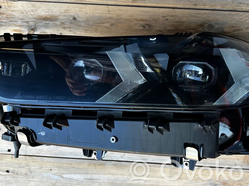 Lampa przednia   F00HTB9215AE,5A783F3,5A783F3,A95A783F3