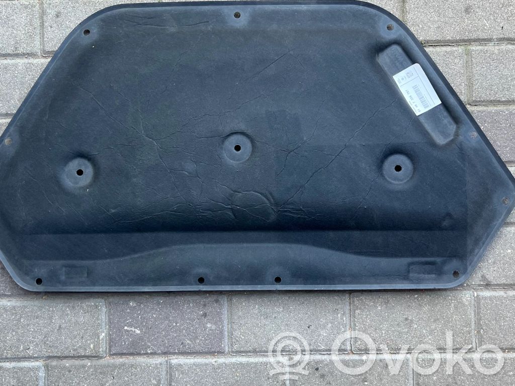 Mini Clubman F54 Isolante termico/insonorizzante vano motore/cofano 