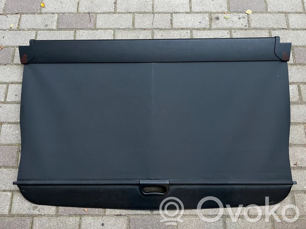BMW X5M E70 Parcel shelf load cover 