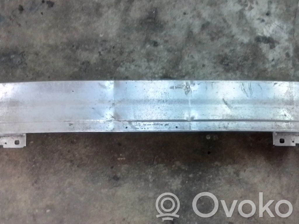 Audi e-tron Front bumper support beam 