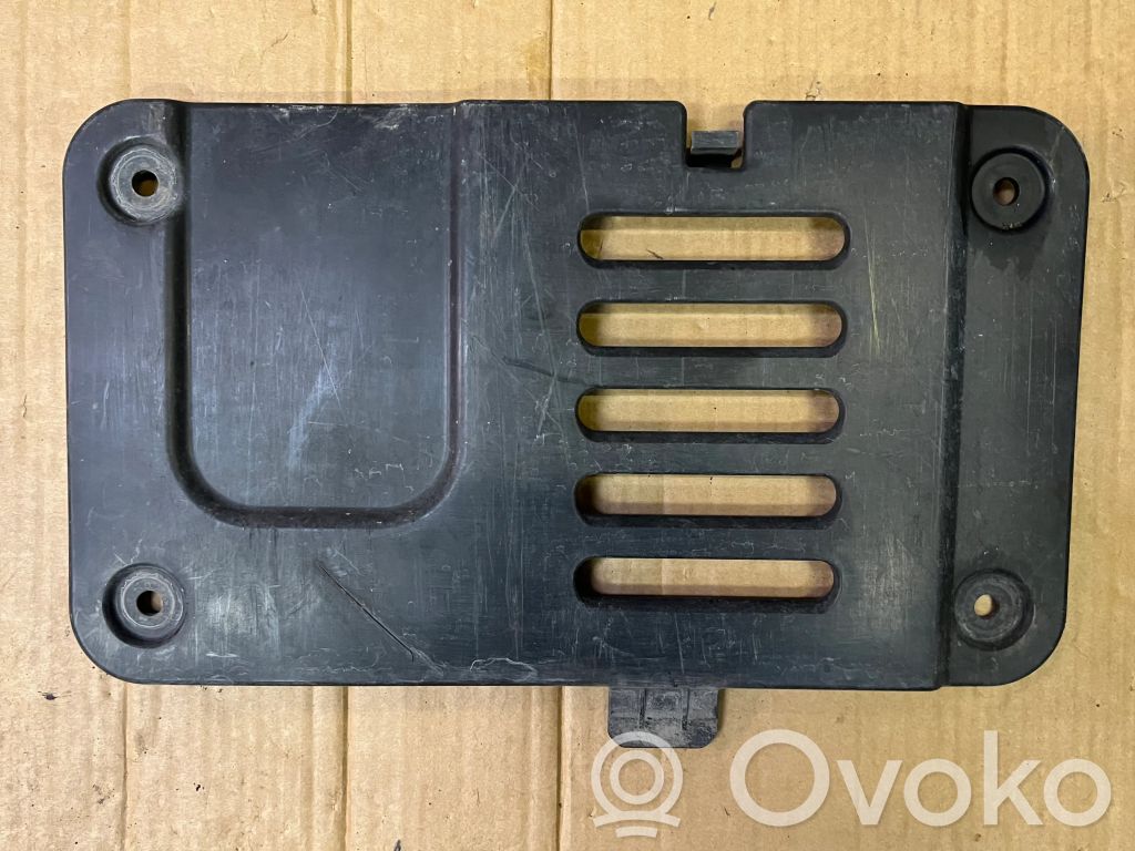 Placa protectora/protector antisalpicaduras motor   29112J7550,29112J7550