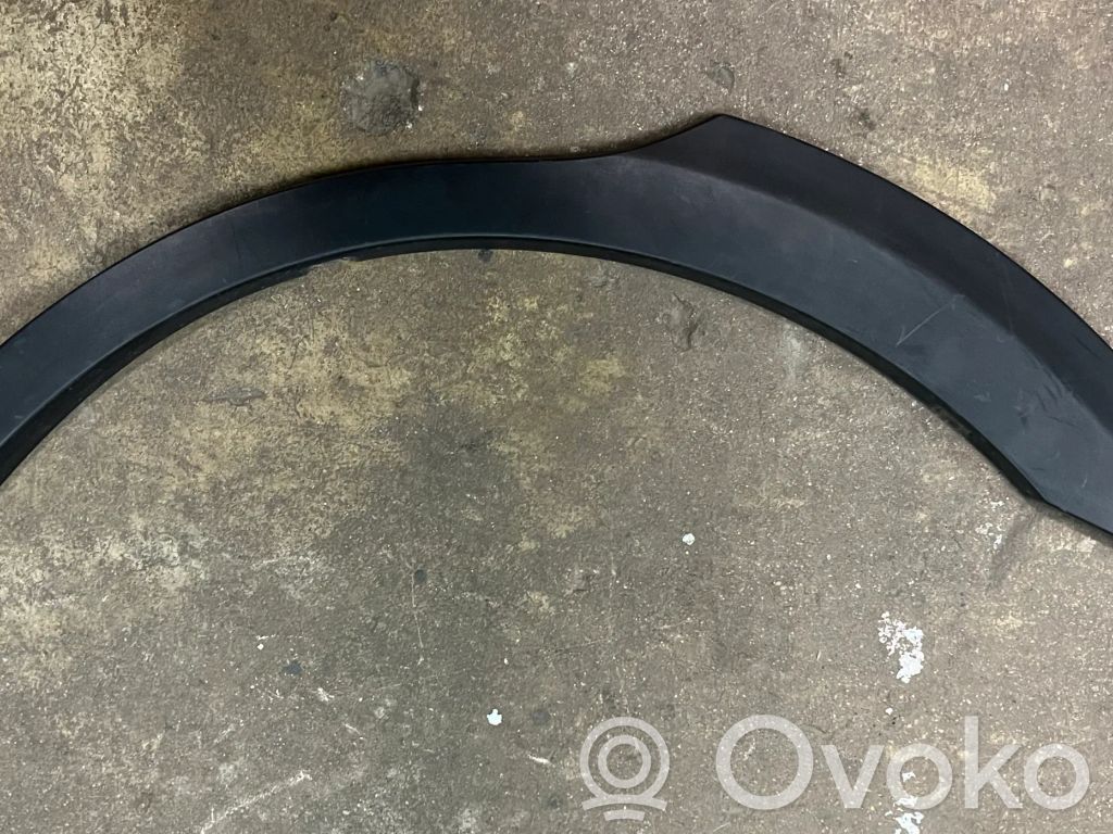 Subaru Outback (BS) Priekšējās arkas apdare 