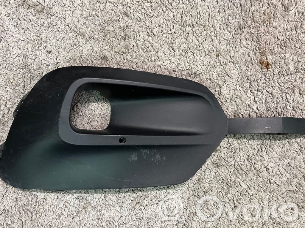 Opel Combo E Front fog light trim/grill 