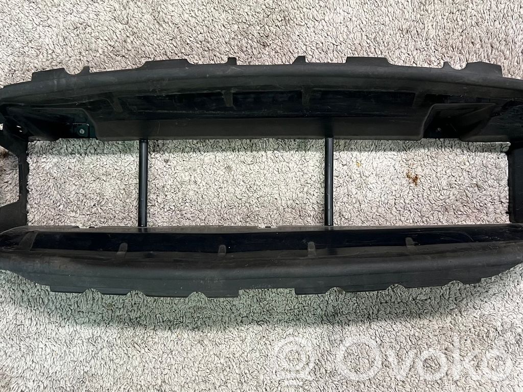 Ford Puma Intercooler air guide/duct channel 