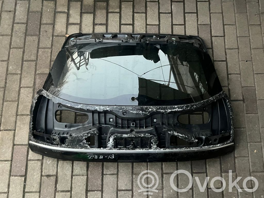 BMW i3 Tailgate/trunk/boot lid 