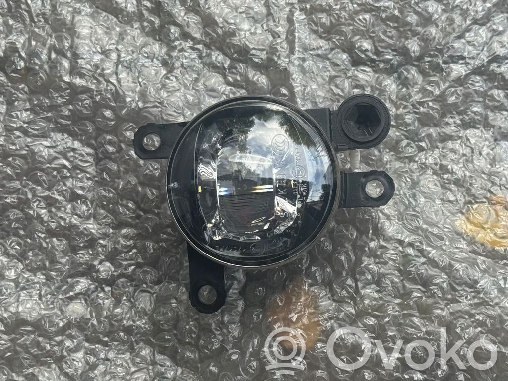 Opel Mokka B Etusumuvalo 
