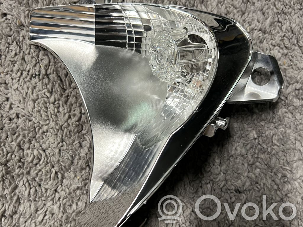 Volvo XC60 Einzelteil Scheinwerfer 