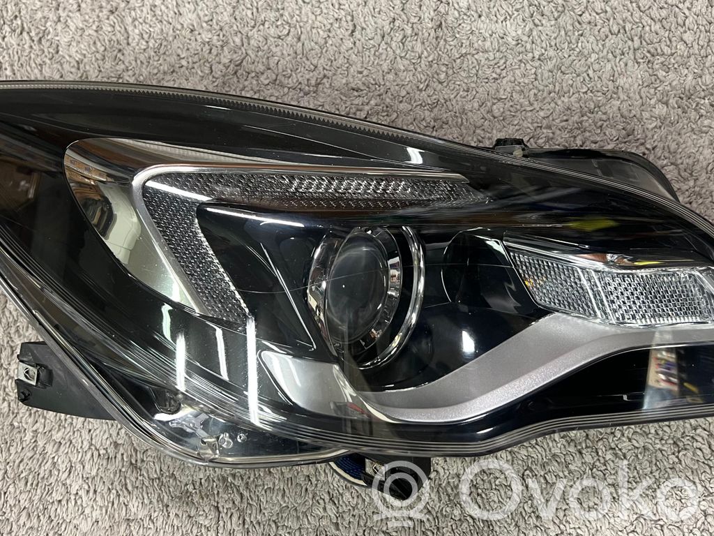 Opel Insignia A Scheinwerfer 