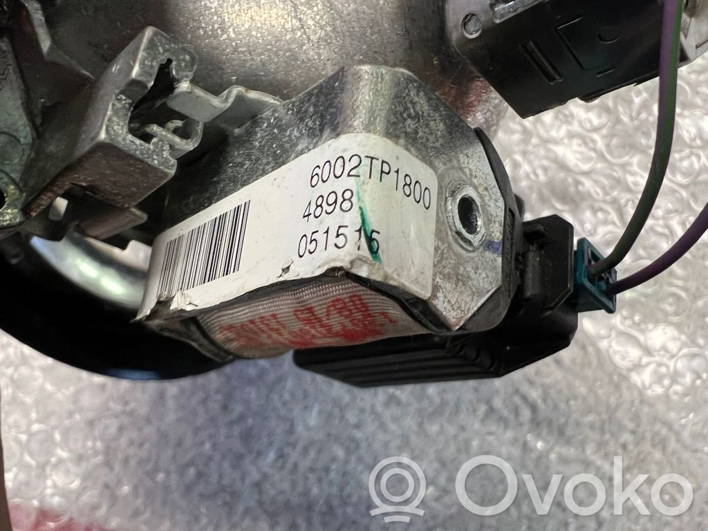 BMW X5 F15 Parte del faro 