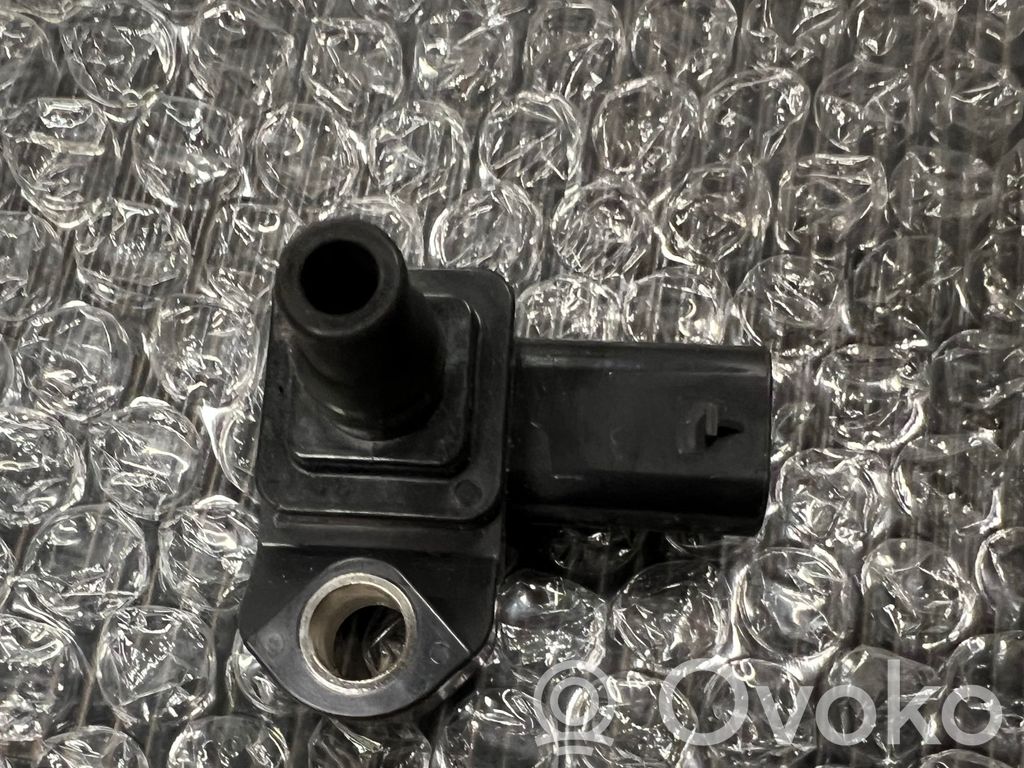 BMW 5 F10 F11 Sensor de la presión del aire 