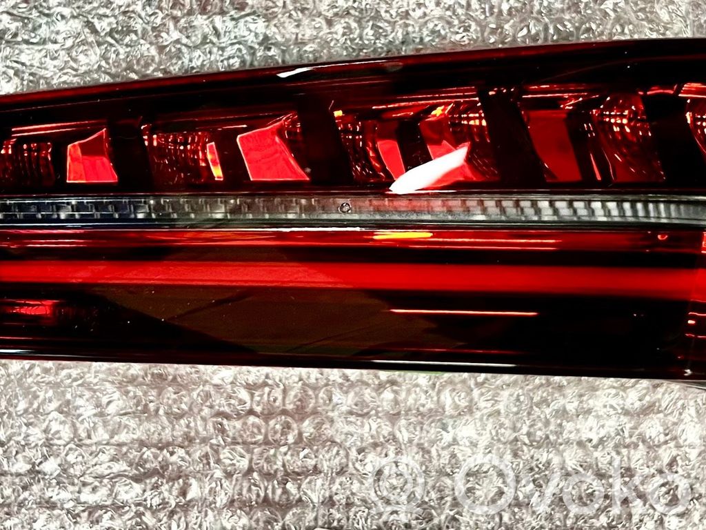 Jaguar I-Pace Rear/tail lights 