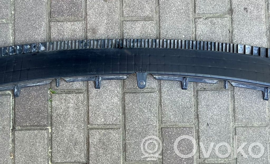 Toyota Corolla E210 E21 Renfort de pare-chocs avant 