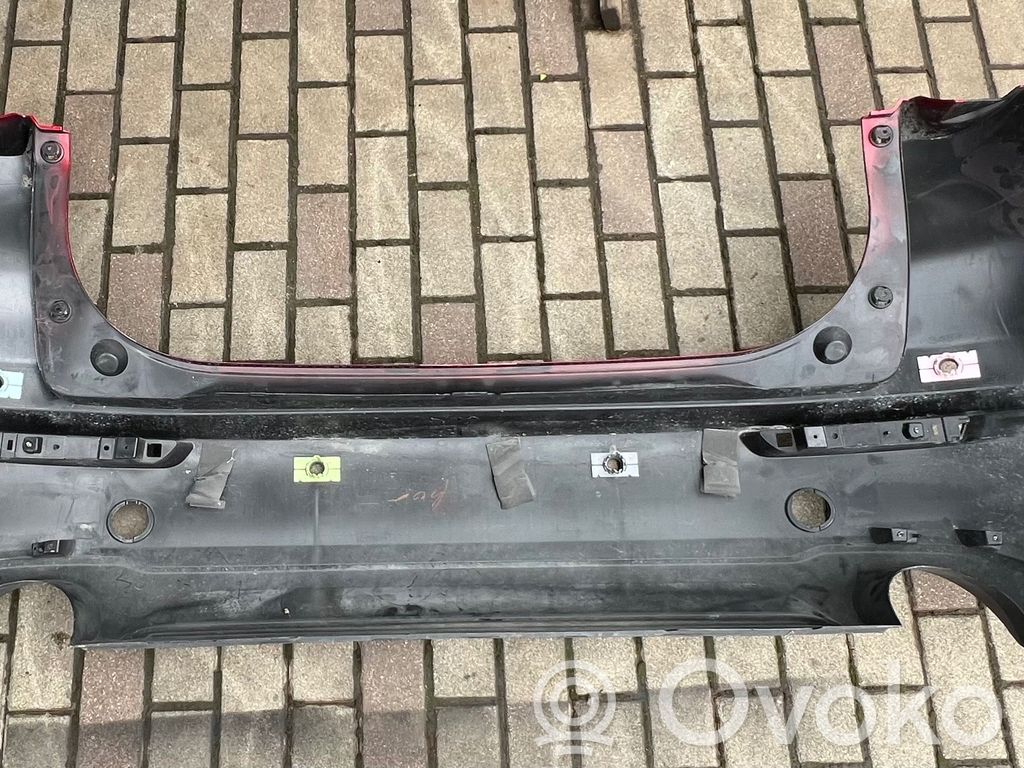 Mazda CX-30 Parachoques 