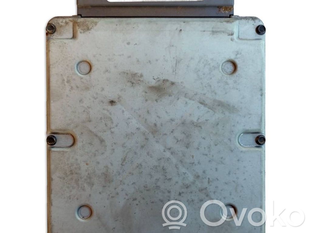 Ford Transit Engine control unit/module 