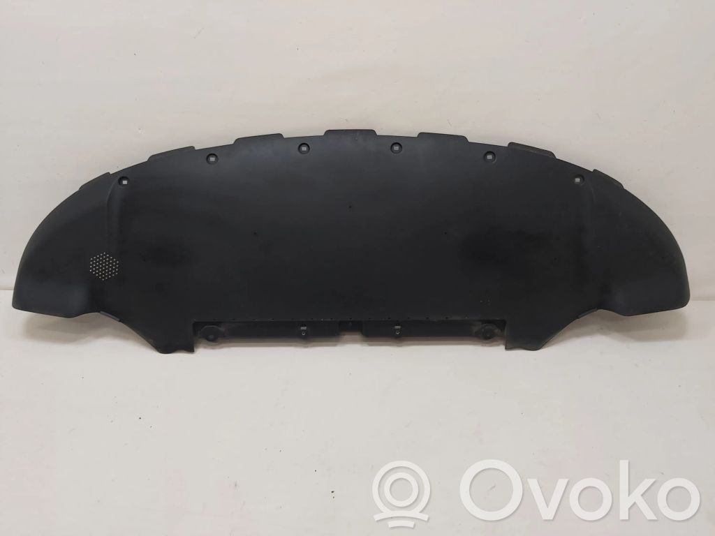 Tesla Model 3 Front bumper skid plate/under tray 