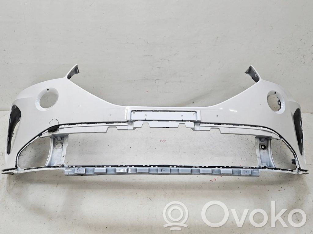 Priekšējais bamperis   5FF807221