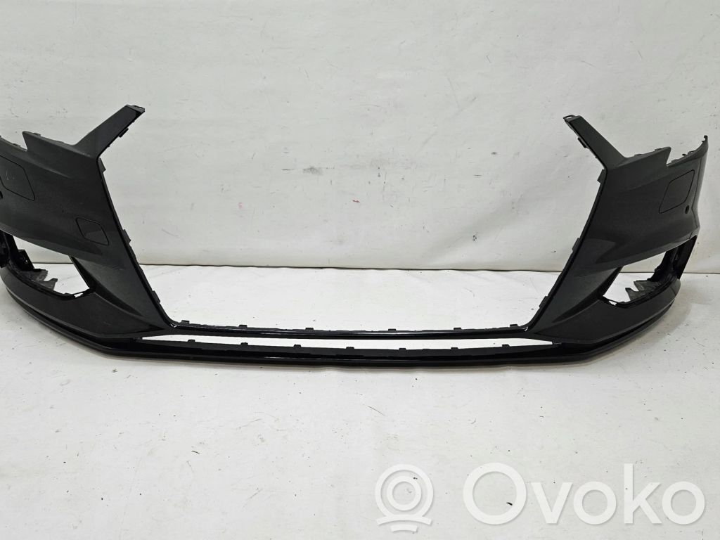Audi A3 S3 8V Parachoques delantero 