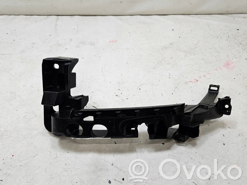 Audi A3 S3 8P Headlight/headlamp mounting bracket 