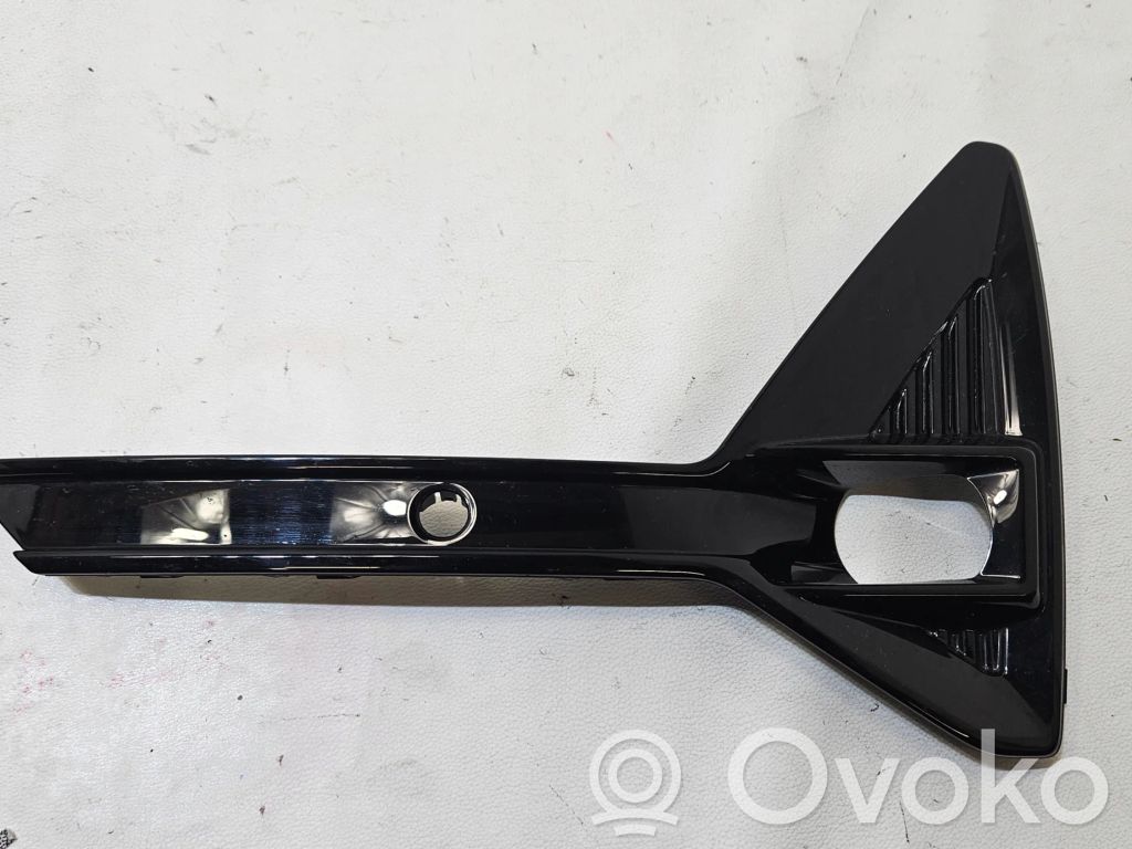 Front bumper lower grill   31663680