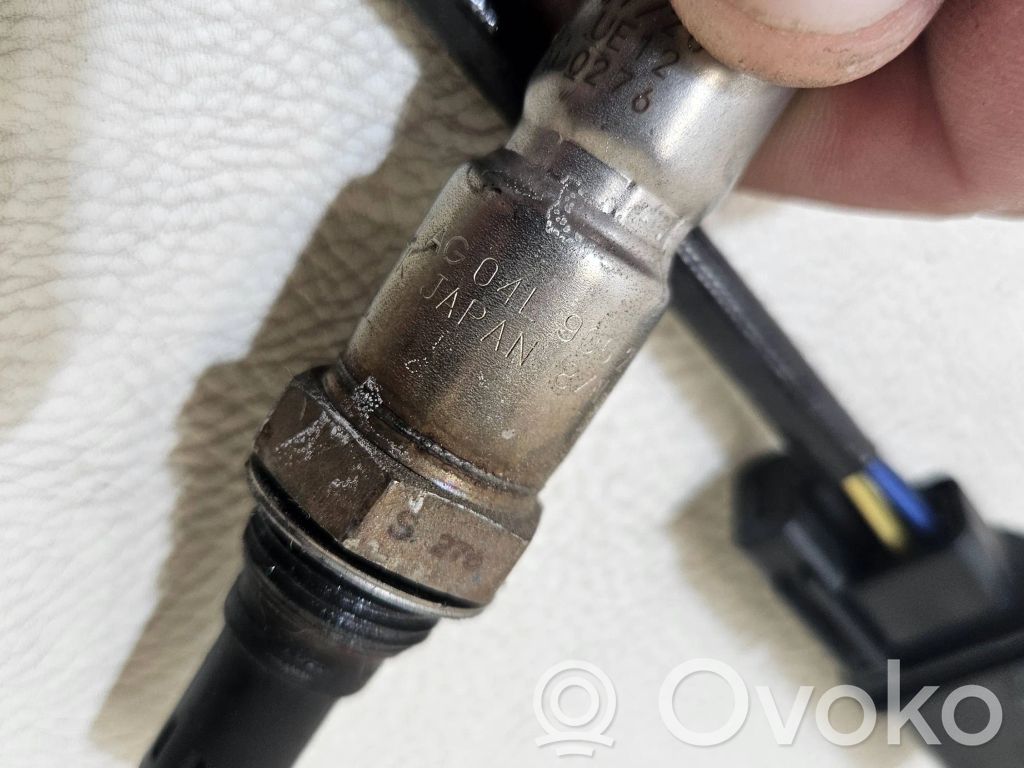 Volkswagen Crafter Lambda probe sensor 