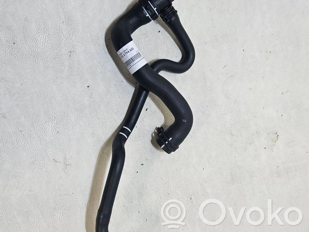 Mini Cooper F57 Engine coolant pipe/hose 