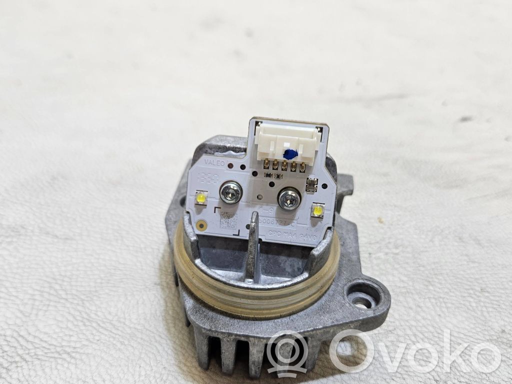 BMW 5 F10 F11 LED Daytime headlight 