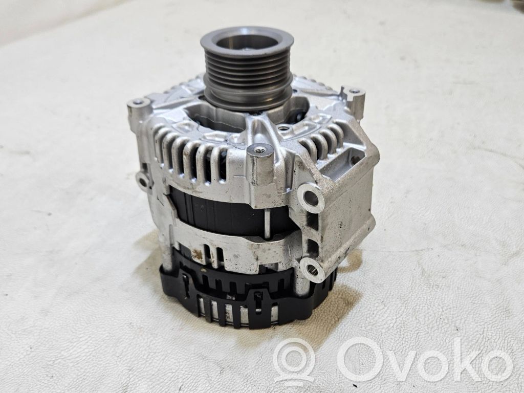 Audi SQ7 Generatore/alternatore 