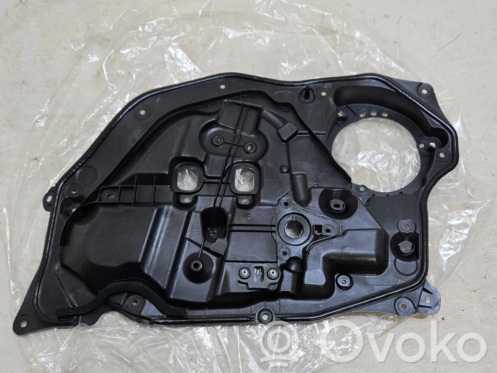 Mazda CX-3 Macara geam față fără motor 