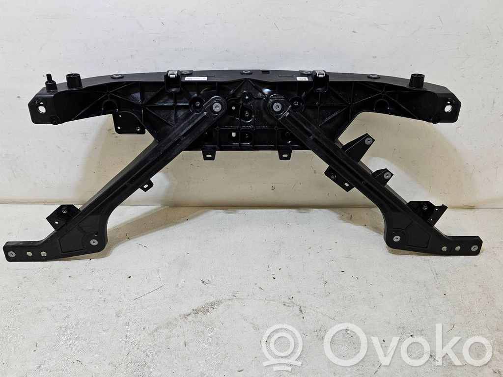 Tesla Model Y Radiatoru panelis 